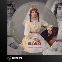 Premiere: Donz - Nino (Extended Mix) - Fantastique Sound