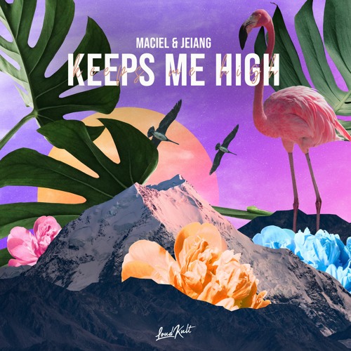 Maciel & Jeiang - Keeps Me High