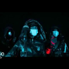 32 Ina Clip (Dface X tez X ad)