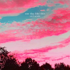 One Day Like This - Elbow
