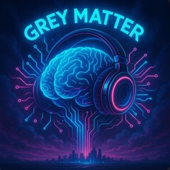 PVDW - Grey Matter (Shortened Edit)