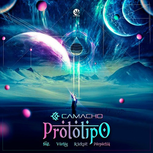 Henrique Camacho - Prototipo (feat. Vorteg, R3ckzet, Perpectua) | Free Download