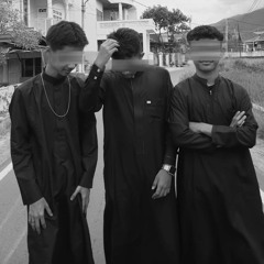 DJ BIARLAH ORANG BERKATA APA