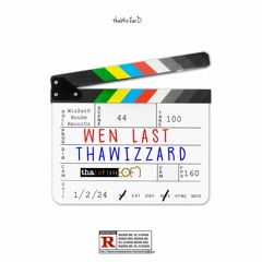 WEN LAST (Bouyon 2024)