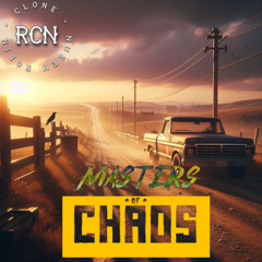 24 - Masters Of Chaos