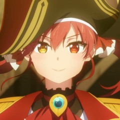 【original animation MV】マリン出航！！【hololive/宝鐘マリン】