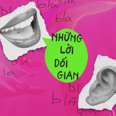 Vicky Nhung - Những Lời Dối Gian | TRIAD REMIX