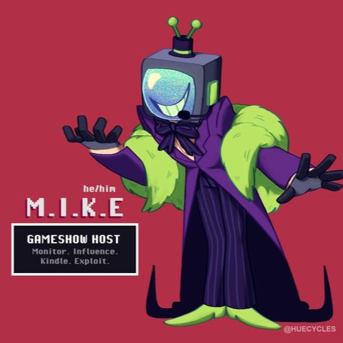 Mike