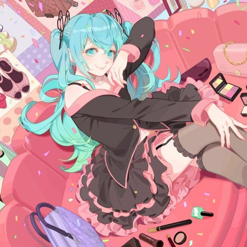 Magical Mirai 2015 - Sweet Devil ft. Hatsune Miku