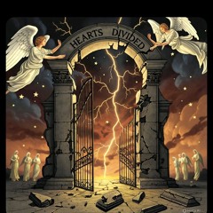 Heavens Angry