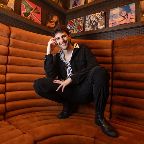 Afro House Mix Dj Set by Zebra