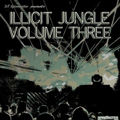 10cc - Dreadlock Holiday (DJ Spinmaster Jungle Bootleg)