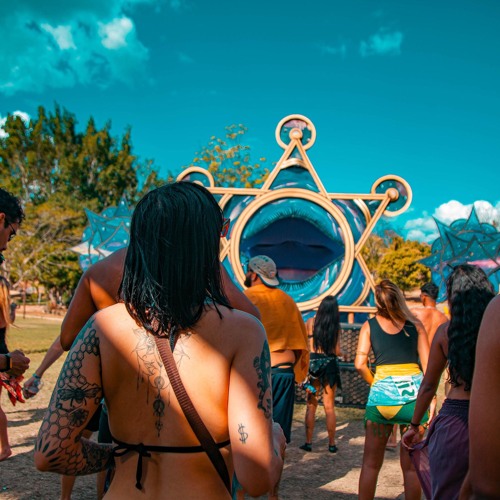 SET ELEMENTAL ENERGY FESTIVAL 2024