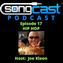 SongCast Podcast - Episode 17 - May 2, 2025