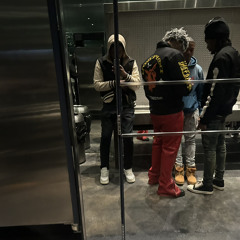 Melo X Richnblacc - Peace No Stress