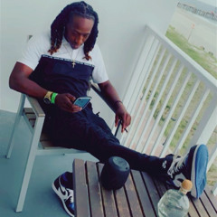 Hard Times (prod. by ClassE Beats)