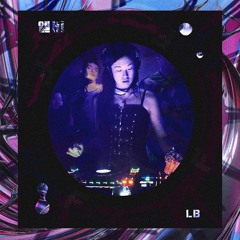 FLUIDICA RAVE : Vol. 1 - LB - DJ Set (live in Seoul, South Korea)