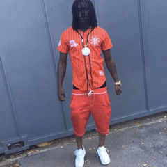 Chief Keef - All I Came For Is The Money