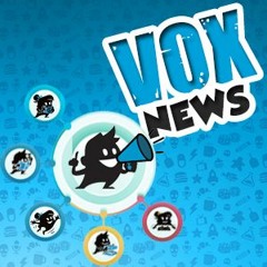 Voxnews 👀 Les news du site - Hiver 2023