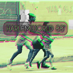 HARLEMWORLD 88' ((PROD. 2$MART) INSTRUMENTAL EP