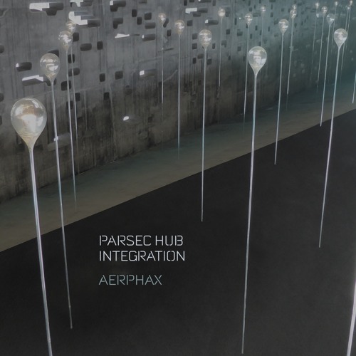 AERPHAX - Parsec Hub Integration