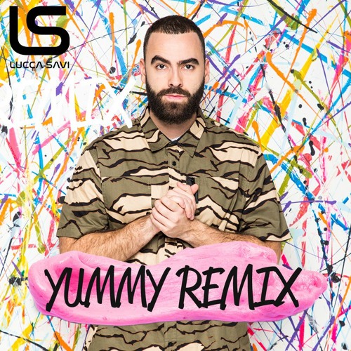 Justin Bieber - Yummy (LUCCA SAVI Remix)