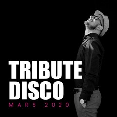 Mixtape Confinement #2 - Tribute Disco