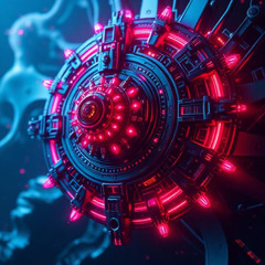 Antikathirum Mechanism