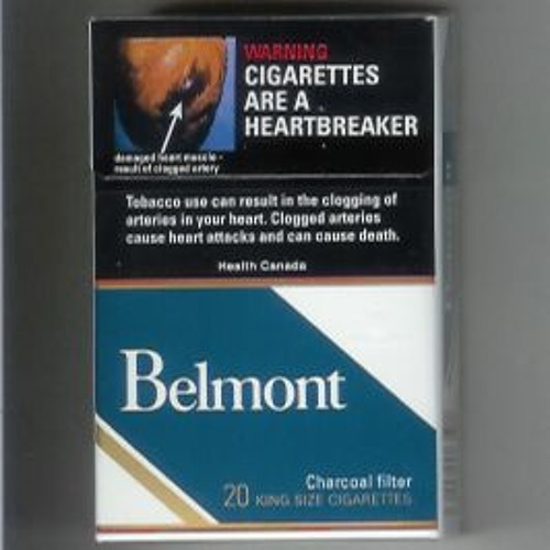 Stream BELMONTS by theo