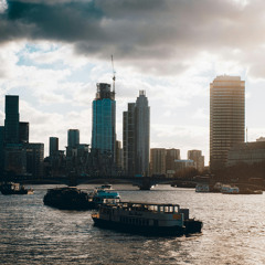 The City is Mine Freestyle | made on the Rapchat app (prod. by tcustomz)