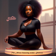 Hello (feat. Dady Scuko & Deliciox)