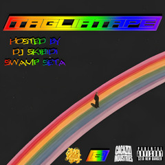 808 (feat. DJ FROZEN)