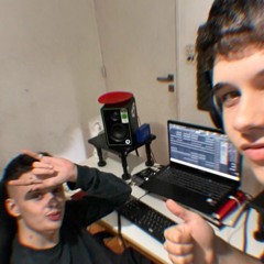 genetika de Cali. k milo ft.turrobaby