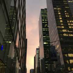 the way that you love me