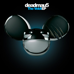 The Veldt (Original Mix) [feat. Chris James]