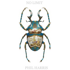 No Limit - Phil Harris Tech house Remix