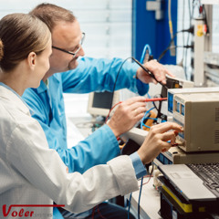 Building Smarter Devices: Combining Wireless Design and FPGA in Embedded Systems
