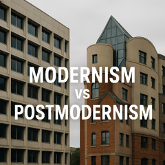 Modernism Versus Postmodernism_ Foundations of Management Thought