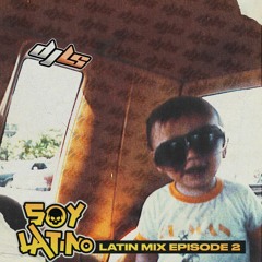 SOY LATINO (DJ LS - LATIN MIX EP2) - EXPLICIT CONTENT, DIRTY EDITS
