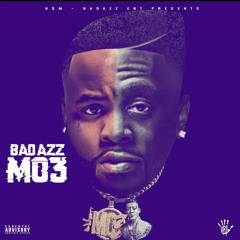 Mo3 & Boosie Badazz - Mop Wit It (Slowed & Chopped by Me)