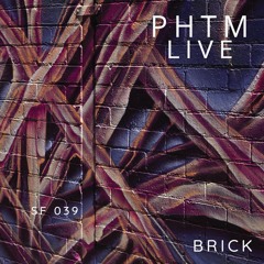 PHTMLIVE 039 SF - Brick