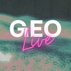 GEO Live 19-Back to Basics