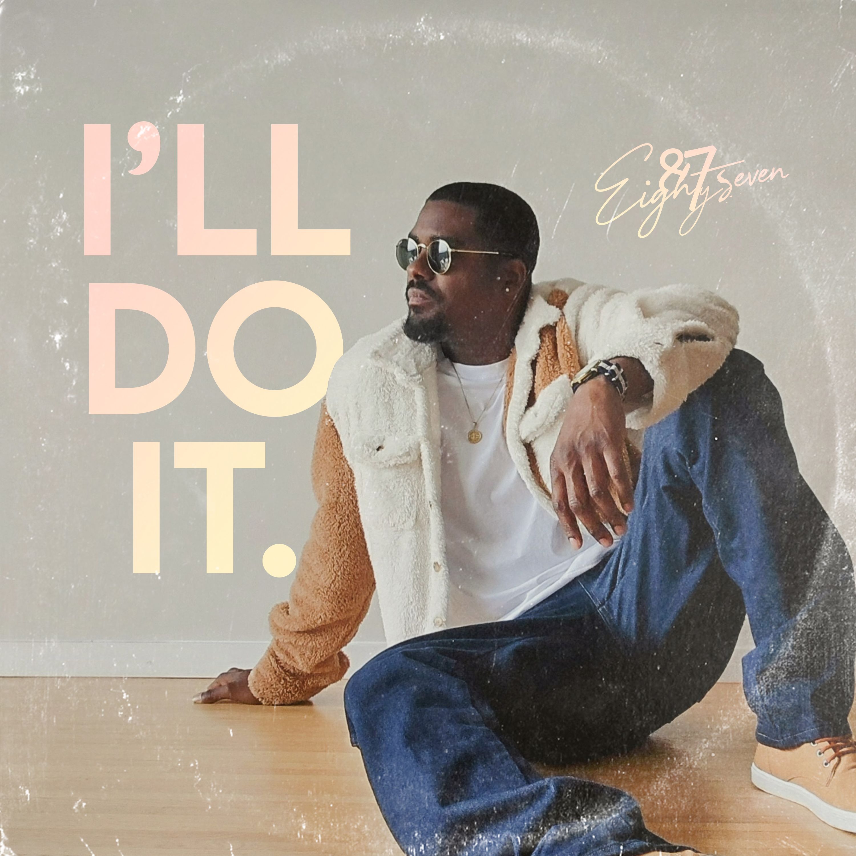 I'll DO IT episode artwork