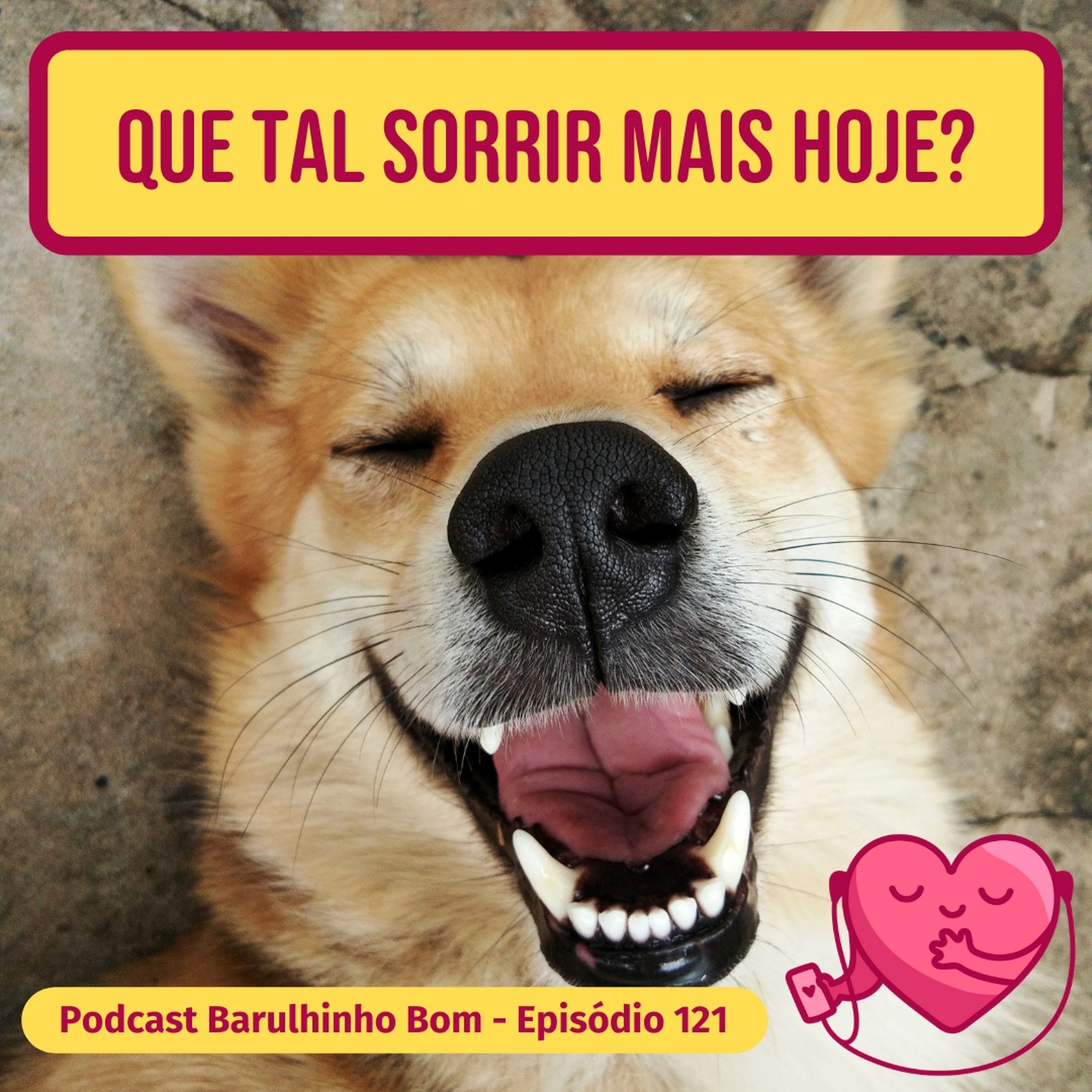 Barulhinho Bom