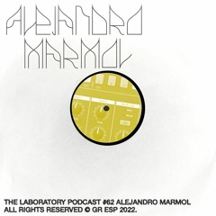 The Laboratory Podcast #62 | Alejandro Marmol