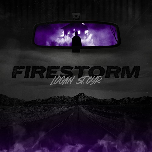 Firestorm