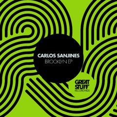 Carlos Sanjines - Brooklyn