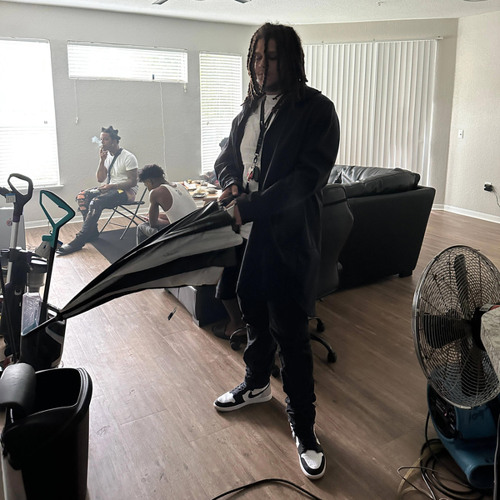 Put Before The RestX