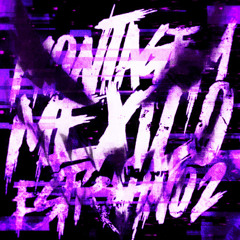 DJ Zynx , RSFI, DJ DYLANFK, DJ FA3 DA DZ27, TRXSHBXY - MONTAGEM MEXILO ESTRANHO 2 Super Slowed