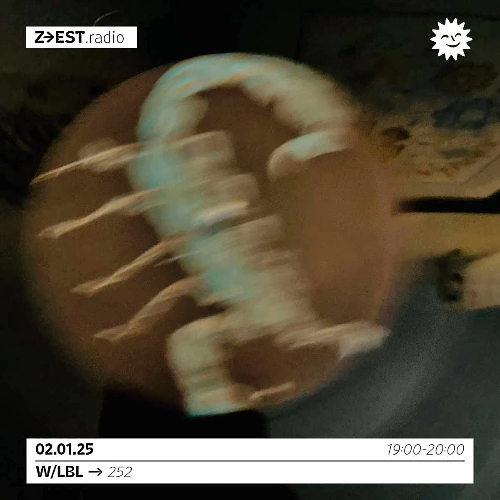 Soundcloud podcast image for